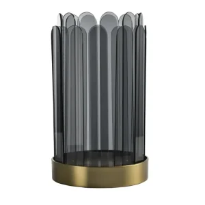 Luxe Windlicht WL-0156 Daisey